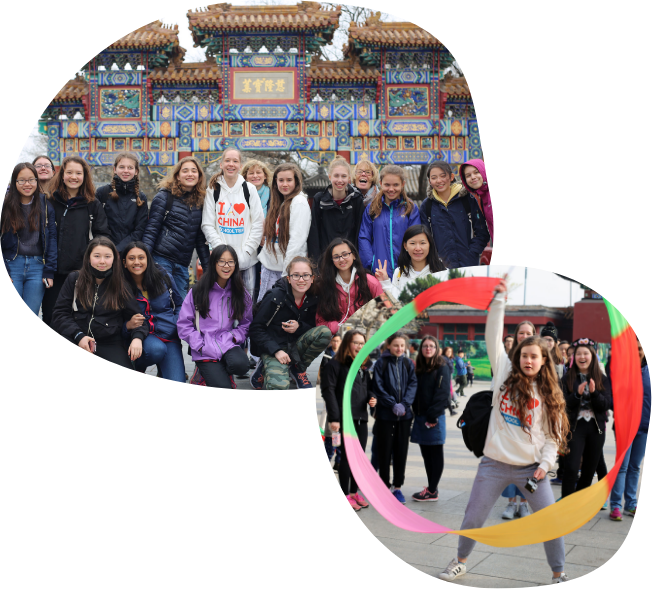 Chinese Winter Camp for Kids & Teens Chinese Winter Camp for Kids & Teens