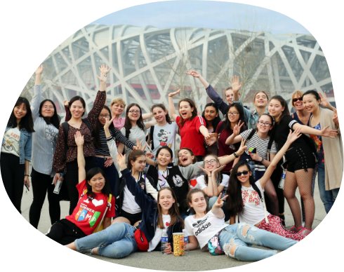 Chinese Winter Camp for Kids & Teens Aged 7-17 Chinese Winter Camp for Kids & Teens Aged 7-17