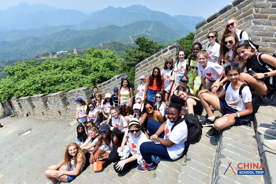 China School Trip with Chinese Summer Camp program for students learning Mandarin and exploring Chinese culture China School Trip with Chinese Summer Camp program for students learning Mandarin and exploring Chinese culture
